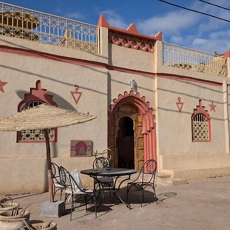 Riad Amar Merzouga Luaran gambar