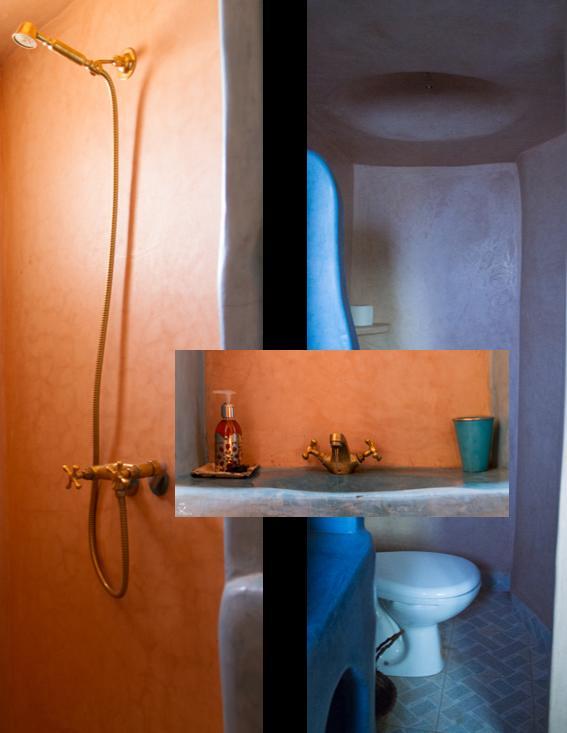 Riad Amar Merzouga Luaran gambar